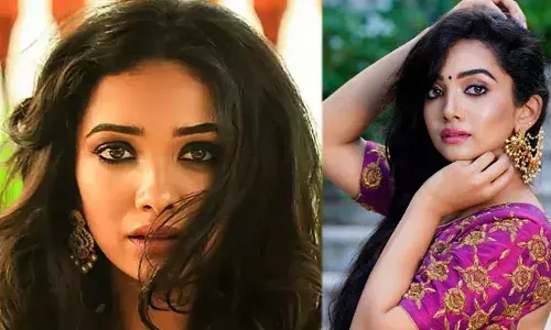 Saanve Megghana (tv5news.in)