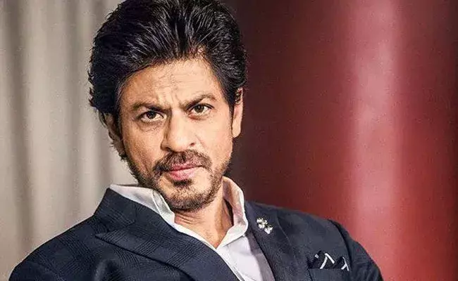Shahrukh Khan (tv5news.in) Shahrukh Khan (tv5news.in)