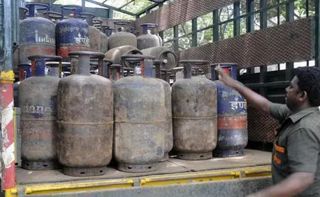 Gas Rate In Delhi (tv5news.in)