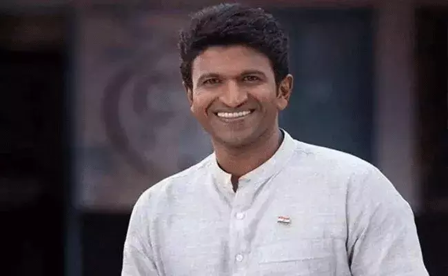 Puneeth Rajkumar: 4 సినిమాలు.. రూ. 400 కోట్ల బడ్జెట్.. ఆ సినిమాల పరిస్థితి ఏంటి? Puneeth Rajkumar: 4 సినిమాలు.. రూ. 400 కోట్ల బడ్జెట్.. ఆ సినిమాల పరిస్థితి ఏంటి?