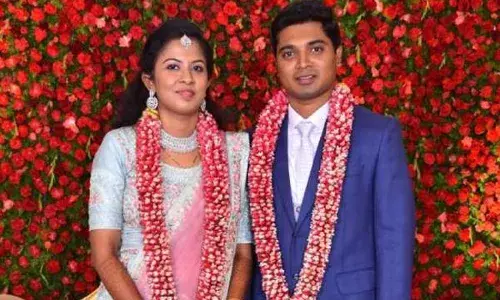 Chennai Road Accident: పెళ్లై నాలుగు రోజులే అయ్యింది.. అంతలోనే..