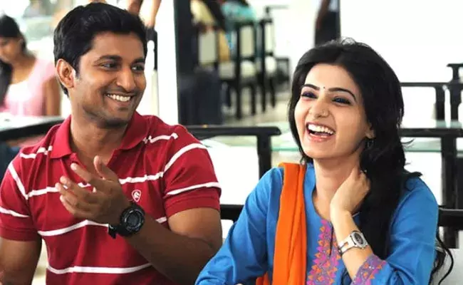 Nani Dasara Movie (tv5news.in) Nani Dasara Movie (tv5news.in)