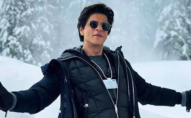 Shah Rukh Khan (tv5news.in) Shah Rukh Khan (tv5news.in)
