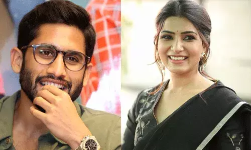 Samantha: పాతింట్లోకి సామ్.. కొత్తింట్లోకి చైతూ.. Samantha: పాతింట్లోకి సామ్.. కొత్తింట్లోకి చైతూ..