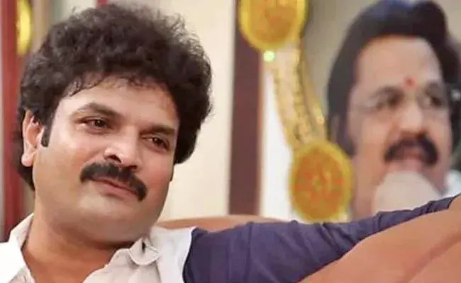 Dasari Narayana Rao (tv5news.in)