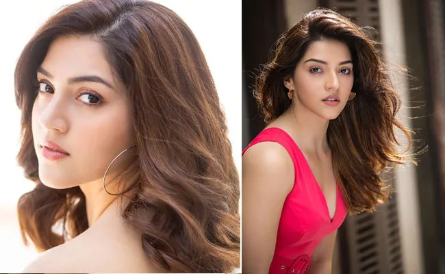 Mehreen Pirzada (tv5news.in) Mehreen Pirzada (tv5news.in)