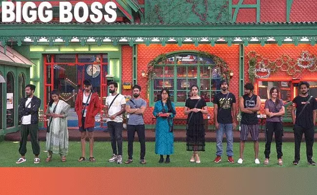 Big Boss Season 5: జీవితమే ఒక ఆట టాస్క్.. ఈ వారం ఎలిమినేట్ అయ్యేది..