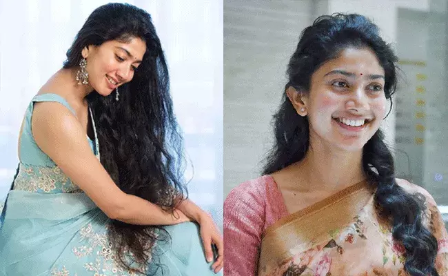 Sai Pallavi: నన్నెవరూ అలా చూపించడం లేదు.. నేనేం చేయాలి.. Sai Pallavi: నన్నెవరూ అలా చూపించడం లేదు.. నేనేం చేయాలి..