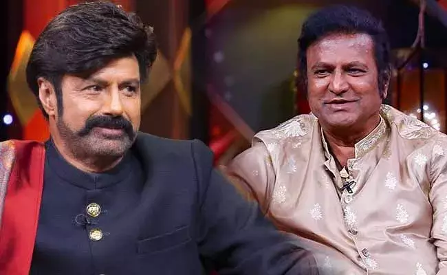 Mohan Babu : చిరంజీవి మంచి నటుడు.. వ్యక్తిగతంగా అతనిపై ఎలాంటి చెడు అభిప్రాయం లేదు..! Mohan Babu : చిరంజీవి మంచి నటుడు.. వ్యక్తిగతంగా అతనిపై ఎలాంటి చెడు అభిప్రాయం లేదు..!