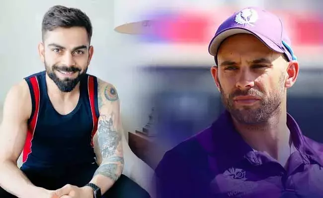 India vs Scotland : ఇది మాకు సవాలే.. అయినా టీంఇండియాను ఓడిస్తాం..!