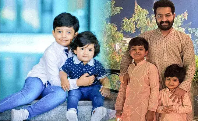 Jr. NTR Deepavali Special: ఎన్టీఆర్ దీపావళి స్పెషల్.. ఆనందంలో అభిమానులు.. Jr. NTR Deepavali Special: ఎన్టీఆర్ దీపావళి స్పెషల్.. ఆనందంలో అభిమానులు..