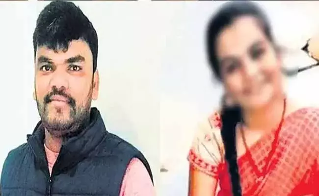 పెళ్లికి ముందే విశ్వరూపం.. యువతి నగ్న వీడియోలు తీసి బెదిరింపులు.. చివరికి పెళ్లికి ముందే విశ్వరూపం.. యువతి నగ్న వీడియోలు తీసి బెదిరింపులు.. చివరికి