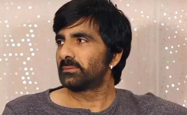 Ravi Teja (tv5news.in)