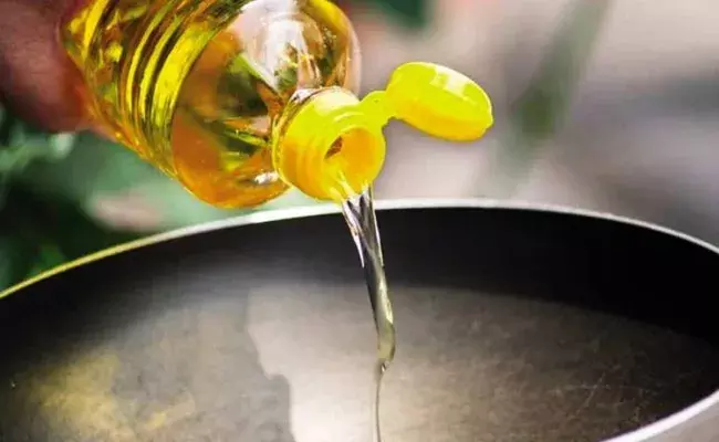 Cooking Oil Price (tv5news.in) Cooking Oil Price (tv5news.in)