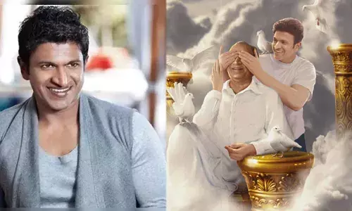 Puneeth Rajkumar (tv5news.in)