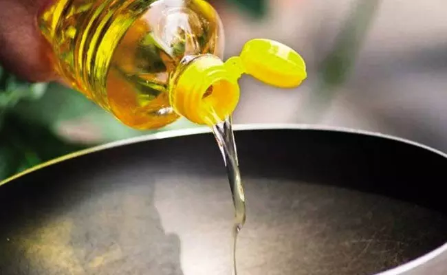 Cooking Oil Price (tv5news.in) Cooking Oil Price (tv5news.in)