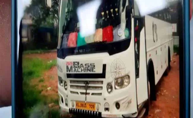 Nalgonda :  బస్సులో దోపిడీ.. దొంగ ఎవరో తెలుసా?