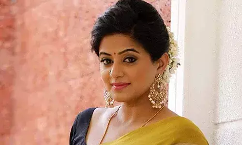 Priyamani : విడాకుల పై క్లారిటీ ఇచ్చేసింది..!