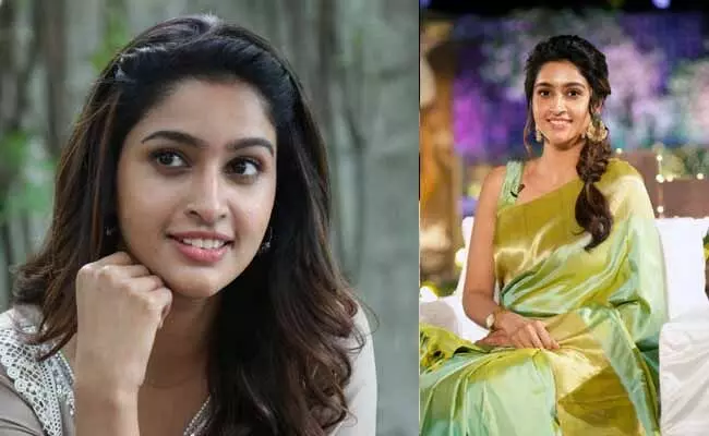 Tanya Ravichandran : ఈమె బ్యాక్గ్రౌండ్ తెలిస్తే షాకే... స్టార్ హీరో మనవరాలు..! Tanya Ravichandran : ఈమె బ్యాక్గ్రౌండ్ తెలిస్తే షాకే... స్టార్ హీరో మనవరాలు..!
