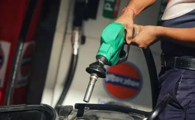 AP Petrol Price (tv5news.in)