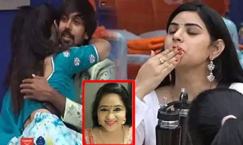 Bigg Boss 5 Telugu (tv5news.in) Bigg Boss 5 Telugu (tv5news.in)