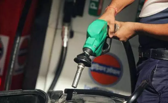 AP Petrol Price (tv5news.in) AP Petrol Price (tv5news.in)
