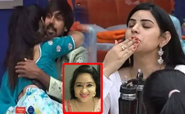 Bigg Boss 5 Telugu (tv5news.in) Bigg Boss 5 Telugu (tv5news.in)