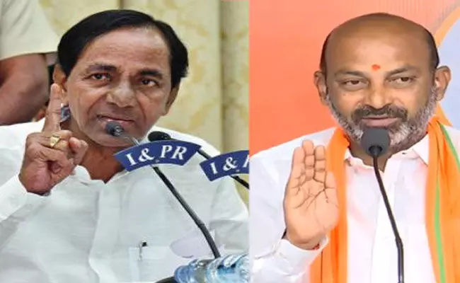 KCR Press Meet (tv5news.in) KCR Press Meet (tv5news.in)