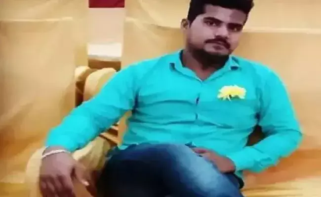 Dubbaka Suicide (tv5news.in)