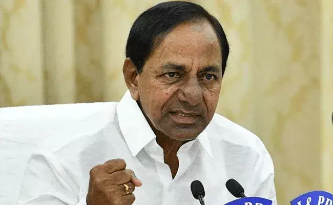 KCR Press Meet : తెలంగాణకు కేసీఆర్ ఏం చేశాడనేది మూర్ఖపు ప్రశ్న, జోక్ ఆఫ్ ది మిలీనియం KCR Press Meet : తెలంగాణకు కేసీఆర్ ఏం చేశాడనేది మూర్ఖపు ప్రశ్న, జోక్ ఆఫ్ ది మిలీనియం