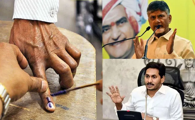AP Municipal Elections: ఏపీలో స్థానిక ఎన్నికలు.. ప్రతిపక్షాలపై వైసీపీ నాయకుల దౌర్జన్యాలు.. AP Municipal Elections: ఏపీలో స్థానిక ఎన్నికలు.. ప్రతిపక్షాలపై వైసీపీ నాయకుల దౌర్జన్యాలు..