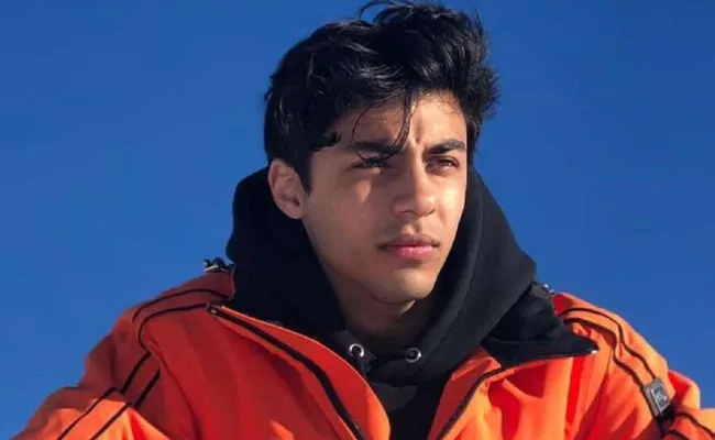 Aryan Khan (tv5news.in) Aryan Khan (tv5news.in)