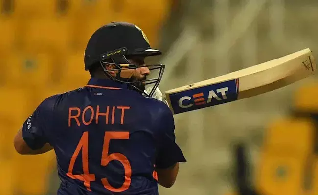 Rohit Sharma (tv5news.in)