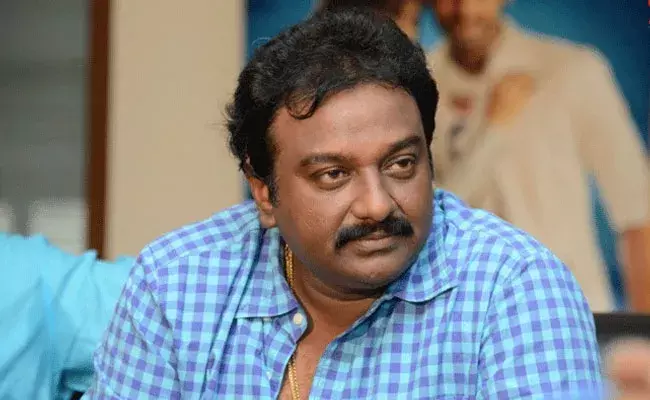 VV Vinayak (tv5news.in) VV Vinayak (tv5news.in)
