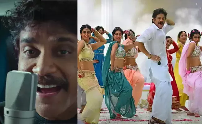 Bangarraju Movie (tv5news.in)