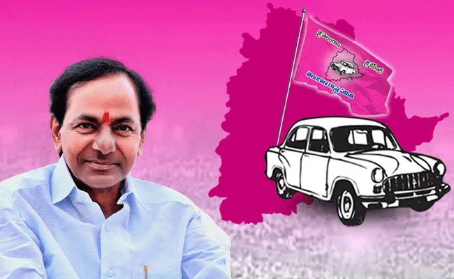 TRS MLC : టీఆర్ఎస్ ఎమ్మెల్సీల పేర్లు దాదాపు ఖరారు... ! TRS MLC : టీఆర్ఎస్ ఎమ్మెల్సీల పేర్లు దాదాపు ఖరారు... !