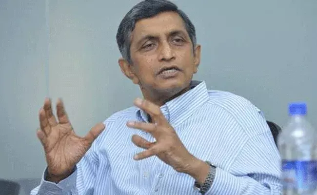 Jayaprakash Narayan: పది లక్షలు ఇచ్చినా ఓటు వేయలేదంటే.. : జేపీ కామెంట్స్ Jayaprakash Narayan: పది లక్షలు ఇచ్చినా ఓటు వేయలేదంటే.. : జేపీ కామెంట్స్