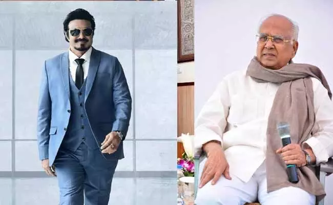 ఒకే కథ.. ఏఎన్నార్ కు సూపర్ హిట్.. బాలయ్యకు బంపర్ హిట్ ..! ఒకే కథ.. ఏఎన్నార్ కు సూపర్ హిట్.. బాలయ్యకు బంపర్ హిట్ ..!