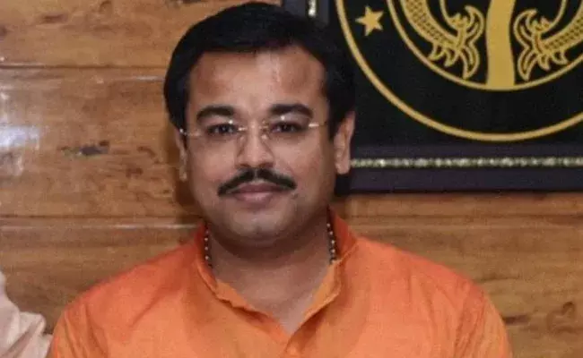 Ashish Mishra (tv5news.in) Ashish Mishra (tv5news.in)