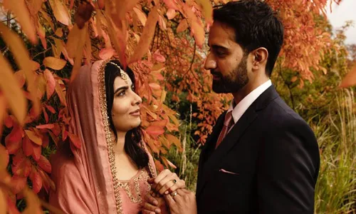 Malala Yousafzai (tv5news.in) Malala Yousafzai (tv5news.in)