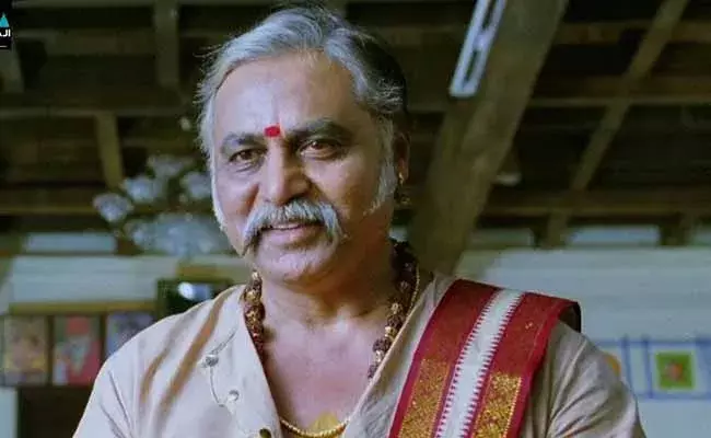 Nagineedu :పేరు తెచ్చిన మర్యాద రామన్నే తనకి మైనస్ అయింది.. ! Nagineedu :పేరు తెచ్చిన మర్యాద రామన్నే తనకి మైనస్ అయింది.. !