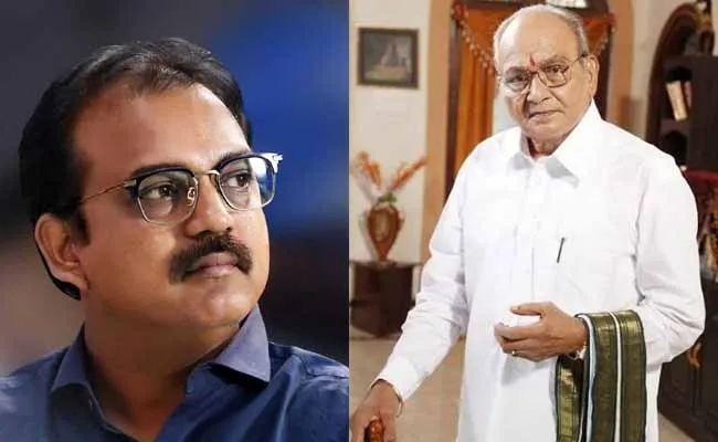 K. Viswanath _ Koratala siva :  ఒకే కథ.. మెప్పించిన కొరటాల.. ఆకట్టుకోలేకపోయిన కళాతపస్వి..! K. Viswanath _ Koratala siva :  ఒకే కథ.. మెప్పించిన కొరటాల.. ఆకట్టుకోలేకపోయిన కళాతపస్వి..!