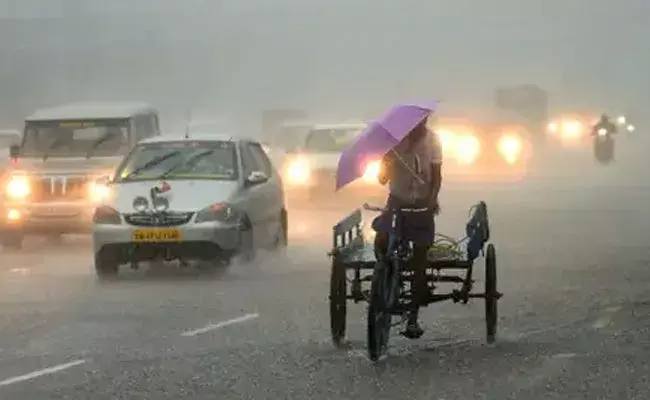 Tamil Nadu Rains (tv5news.in)