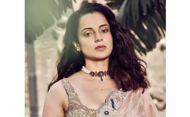 Kangana Ranaut (tv5news.in) Kangana Ranaut (tv5news.in)