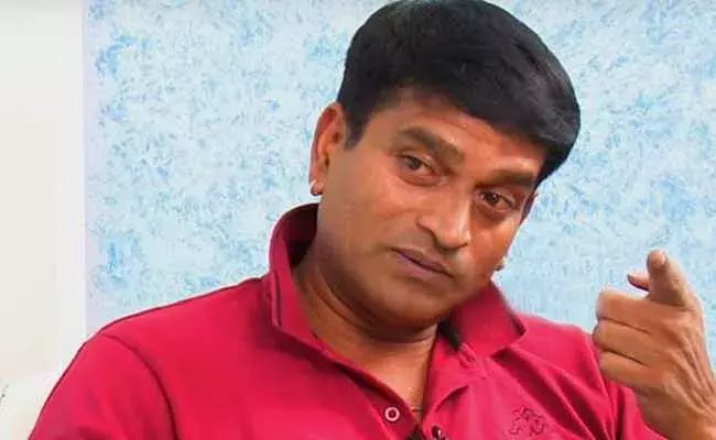 Ravibabu : మా ఇద్దరి మధ్య ఎలాంటి ఎఫైర్‌ లేదు.. అవి కేవలం   వదంతులు  మాత్రమే.. !