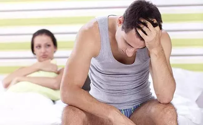 sperm count : చిన్నచిన్న టిప్స్.. స్పెర్మ్ కౌంట్ పెంచుకోండి ఇలా...! sperm count : చిన్నచిన్న టిప్స్.. స్పెర్మ్ కౌంట్ పెంచుకోండి ఇలా...!