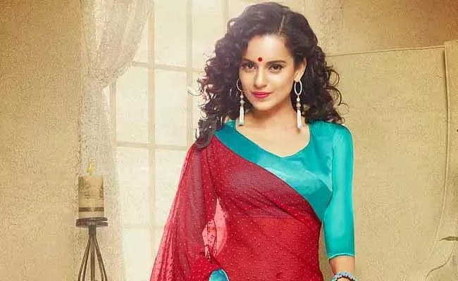 Kangana Ranaut : 1947లో వచ్చింది స్వాతంత్ర్యం కాదు, భిక్ష..! Kangana Ranaut : 1947లో వచ్చింది స్వాతంత్ర్యం కాదు, భిక్ష..!