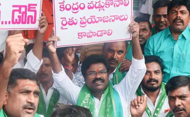 Rasamayi Balakishan : వివాదస్పద వ్యాఖ్యలు చేసిన ఎమ్మెల్యే రసమయి బాలకిషన్ Rasamayi Balakishan : వివాదస్పద వ్యాఖ్యలు చేసిన ఎమ్మెల్యే రసమయి బాలకిషన్