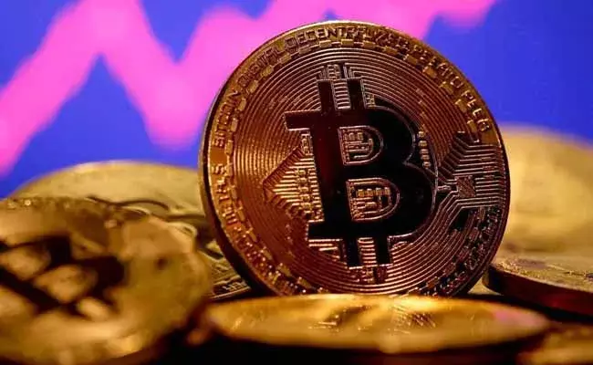 Karnataka Bitcoins : కర్ణాటక రాజకీయాల్లో బిట్‌ కాయిన్ల దుమారం..!