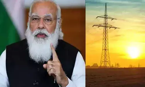 Current Charges : కరెంట్‌ ఛార్జీలు పెంచే దిశగా కేంద్రం అడుగులు..!